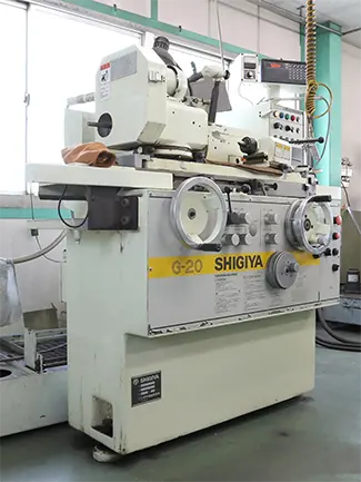 GP20-50A