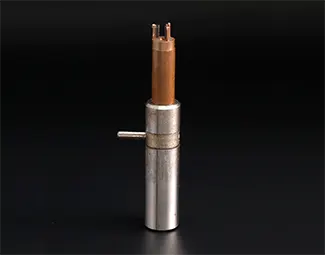 放電用電極