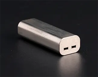 超硬金型部品