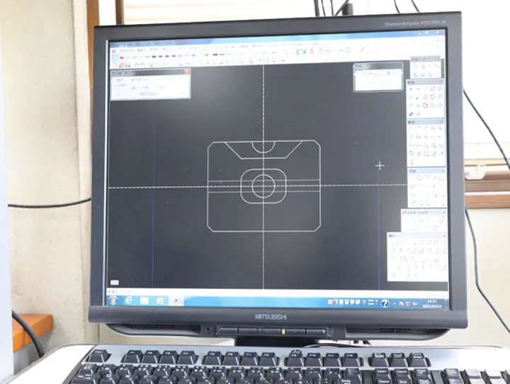 CAD